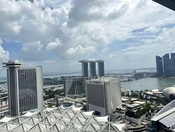 South Beach Residences (D7), Apartment #556541361